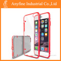 Hot Sales Ultra Thin Cases for iPhone 6 / 6 Plus Slim Soft Crystal Clear Skin Case Cover